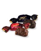 Etui 2 mini maisons métal 8 rochers assortis