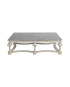 Table basse Givenchy - 164 x 94 x 45 cm