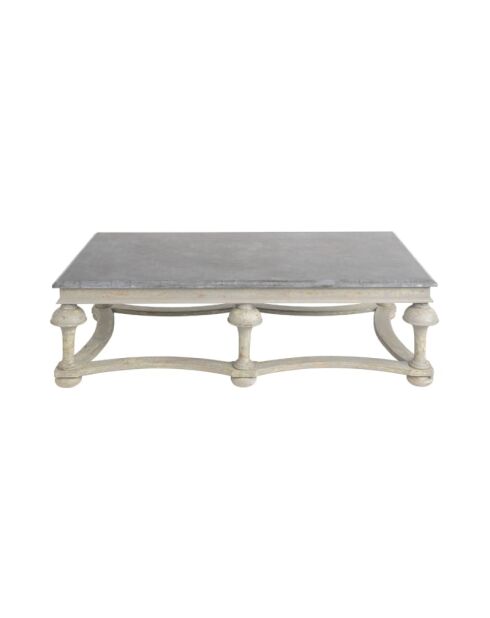 Table basse Givenchy - 164 x 94 x 45 cm