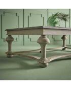 Table basse Givenchy - 164 x 94 x 45 cm