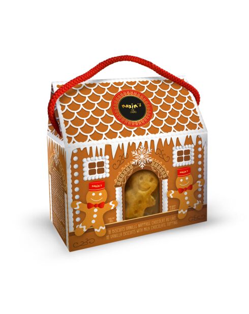 Le Chalet des Biscuits