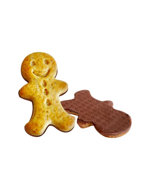 Le Chalet des Biscuits