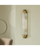 Applique Grand Rex - 10 x 8 x 80 cm