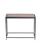 Petite console Igloo - 80 x 28 x 65 cm