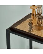 Petite console Igloo - 80 x 28 x 65 cm