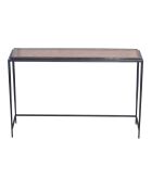 Grande console Igloo - 110 x 30 x 70 cm