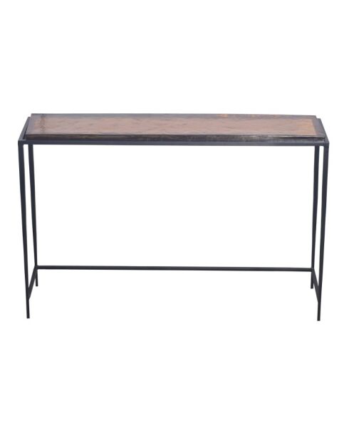 Grande console Igloo - 110 x 30 x 70 cm