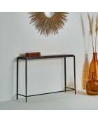 Grande console Igloo - 110 x 30 x 70 cm