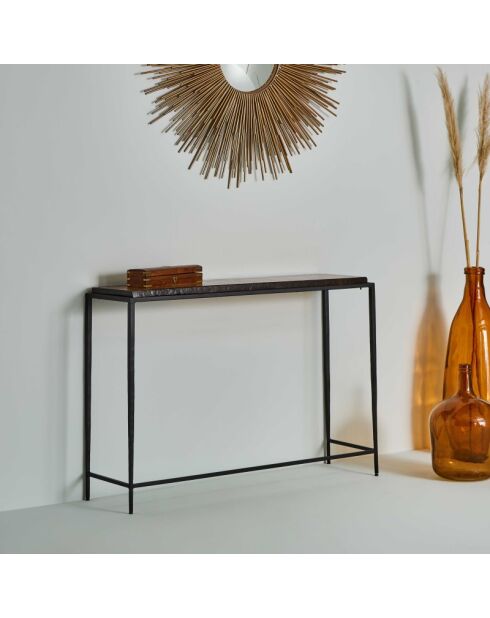 Grande console Igloo - 110 x 30 x 70 cm