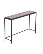 Grande console Igloo - 110 x 30 x 70 cm