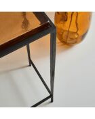 Grande console Igloo - 110 x 30 x 70 cm