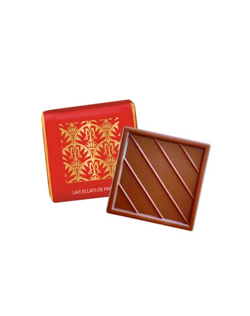 Étui découverte 33 spécialités chocolat
