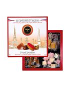 Coffret assortiment 32 spécialités françaises