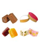 Coffret assortiment 32 spécialités françaises