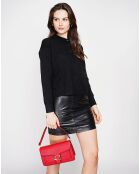 Pull Zoe noir