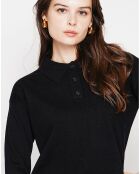 Pull Zoe noir