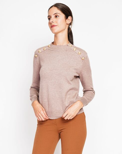 Jersey Adeline Desert