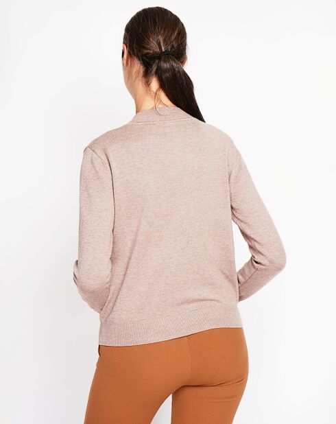 Jersey Adeline Desert
