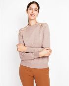 Maglione Adeline desert
