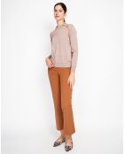 Maglione Adeline desert