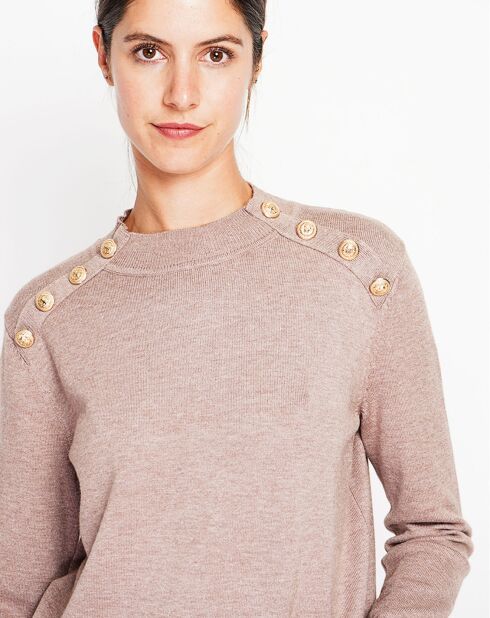 Maglione Adeline desert