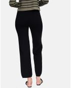 Pantalones negros Pauline
