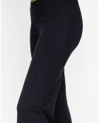 Pantalones negros Pauline