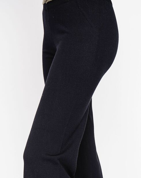 Pantalones negros Pauline