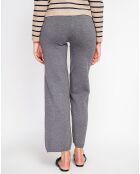 Pantalon Pauline loup