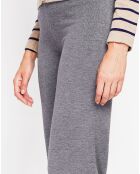 Pantalon Pauline loup