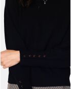 Jersey Sarra negro