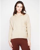 Maglione Sophie nougat