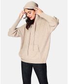 Jersey Clara camel