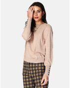 Pull Sarra camel