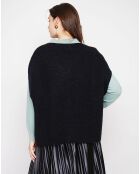 Maglione nero Victoire