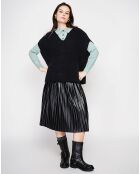 Maglione nero Victoire