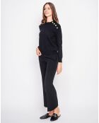 Jersey negro Adeline