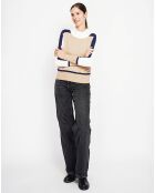 Jersey Salome Nougat