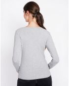 Jersey de franela Marilyne