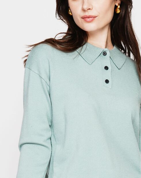 Pull Zoe jade