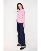 Jersey Barby de cuello alto