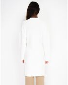 Edwige Cardigan aus einer natürlichen Kaschmirmischung