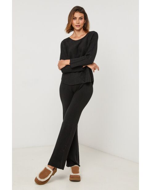 Ensemble Verona noir