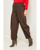 Schokoladenhose Uma