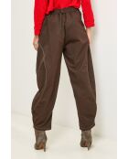 Schokoladenhose Uma