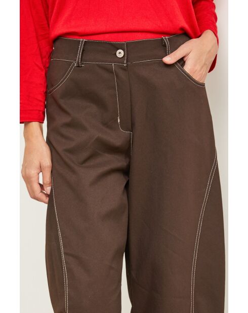 Schokoladenhose Uma