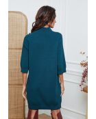 Robe Major vert bouteille