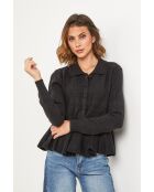 Pull Vega noir