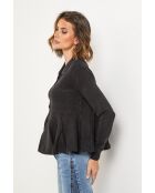 Pull Vega noir