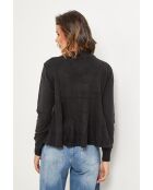 Pull Vega noir